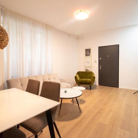 Old Town Bucharest Apartment Poiana 7 Exteriör bild